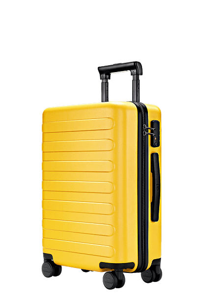 Чемодан NINETYGO Rhine Luggage 28