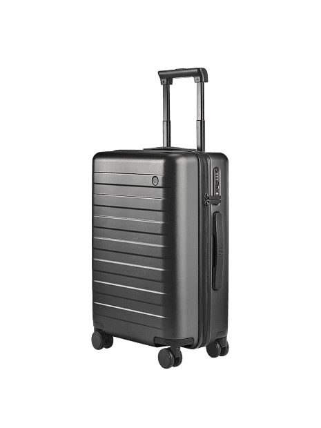 Чемодан NINETYGO Rhine PRO Luggage 20