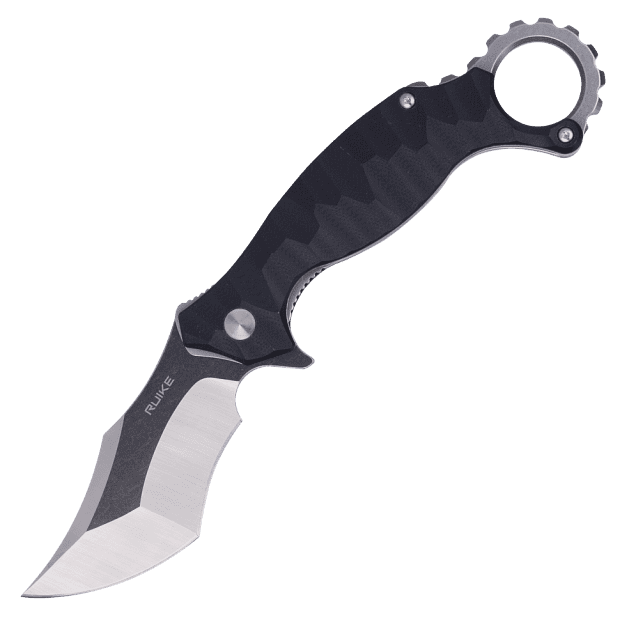 Нож Ruike P881-B1 - 1