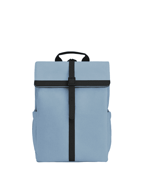 Рюкзак NINETYGO Commuter Oxford Backpack (Grey) RU - 3