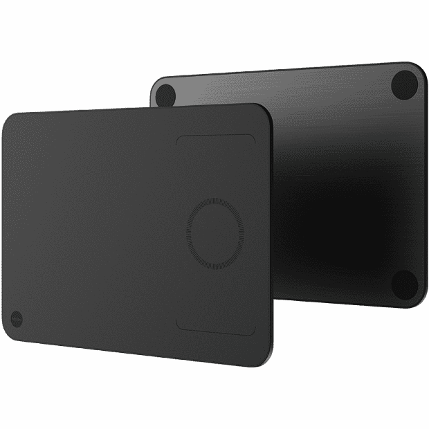 Коврик для мышки с беспроводной зарядкой MIIIW Wireless Charging Mouse Pad M07 (Black/Черный) : характеристики и инструкции - 1