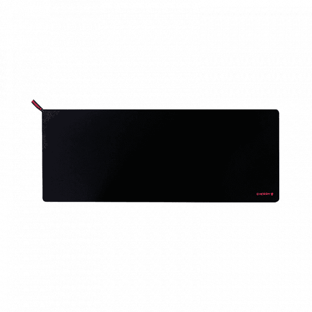 Коврик для мыши Cherry Esports Game Mouse Pad (Black/Черный) : отзывы и обзоры - 1