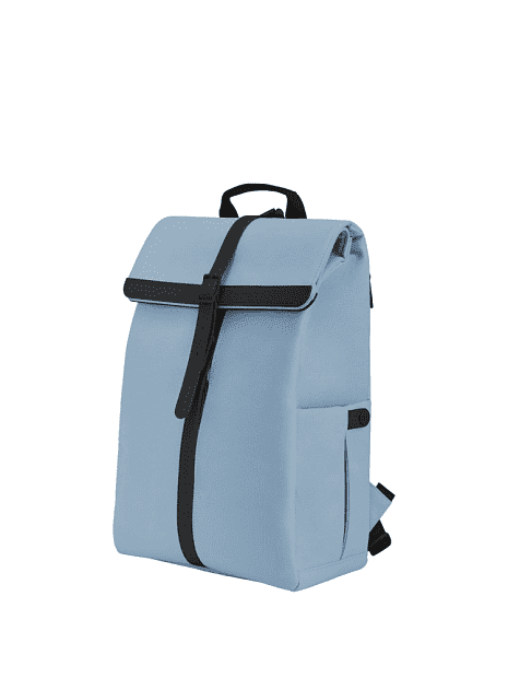 Рюкзак NINETYGO Commuter Oxford Backpack (Grey) RU - 1
