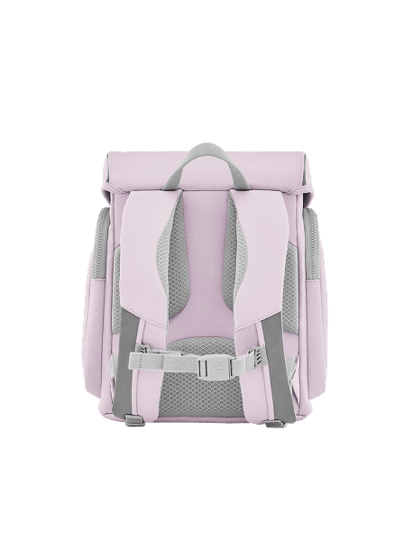 Рюкзак школьный Ninetygo smart school bag 90BBPLF22139U (Purple) - 2