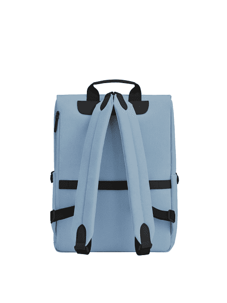 Рюкзак NINETYGO Commuter Oxford Backpack (Grey) RU - 2