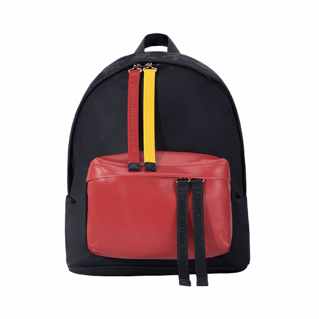 Рюкзак Vllicon Time Series Backpack (Red/Красный) 