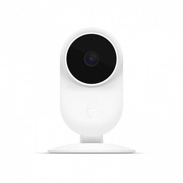 IP-камера Xiaomi Mijia Smart Home Camera 1080p (White/Белый)