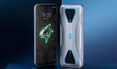 Сравнение смартфонов Xiaomi Mi 10 и Black Shark 3 - фото Сравнение смартфонов Xiaomi Mi 10 и Black Shark 3 - фото