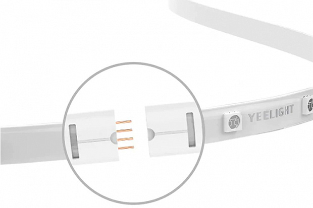Xiaomi Yeelight LED Lightstrip Plus 1m