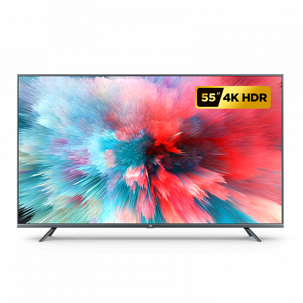 Телевизор Xiaomi Mi TV LED 4S 55 T2 (2019) - отзывы владельцев и опыт эксплуатации - 1