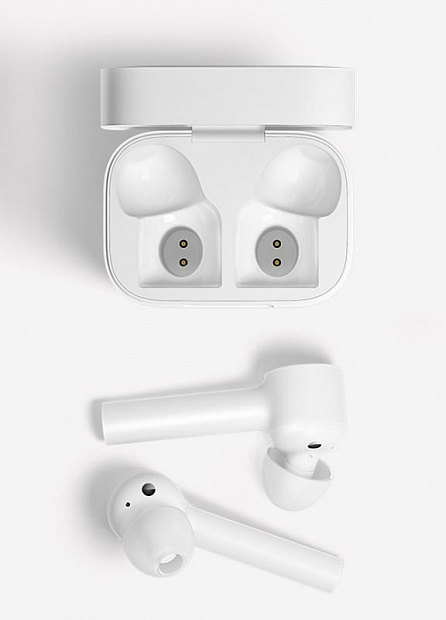 Xiaomi Air Bluetooth Headset (White)