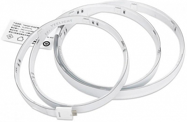 Xiaomi Yeelight LED Lightstrip Plus 1m
