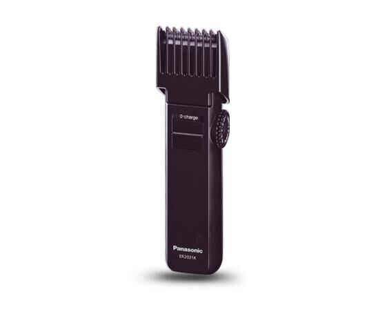 Триммер для волос PANASONIC ER-2031-K7511 - 3