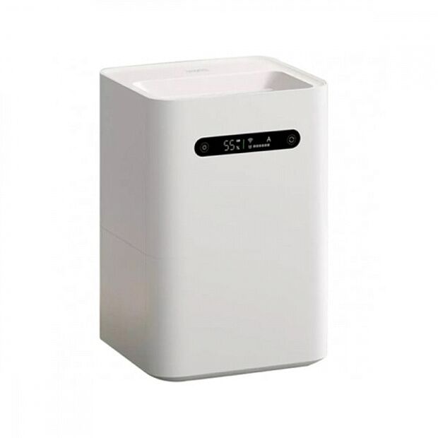 Увлажнитель воздуха Smartmi Pure Humidifier 2 (White) : отзывы и обзоры - 4