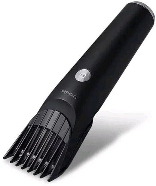 Машинка для стрижки волос ShowSee Electric Hair Clipper C4 черный (C4-BK) - 2